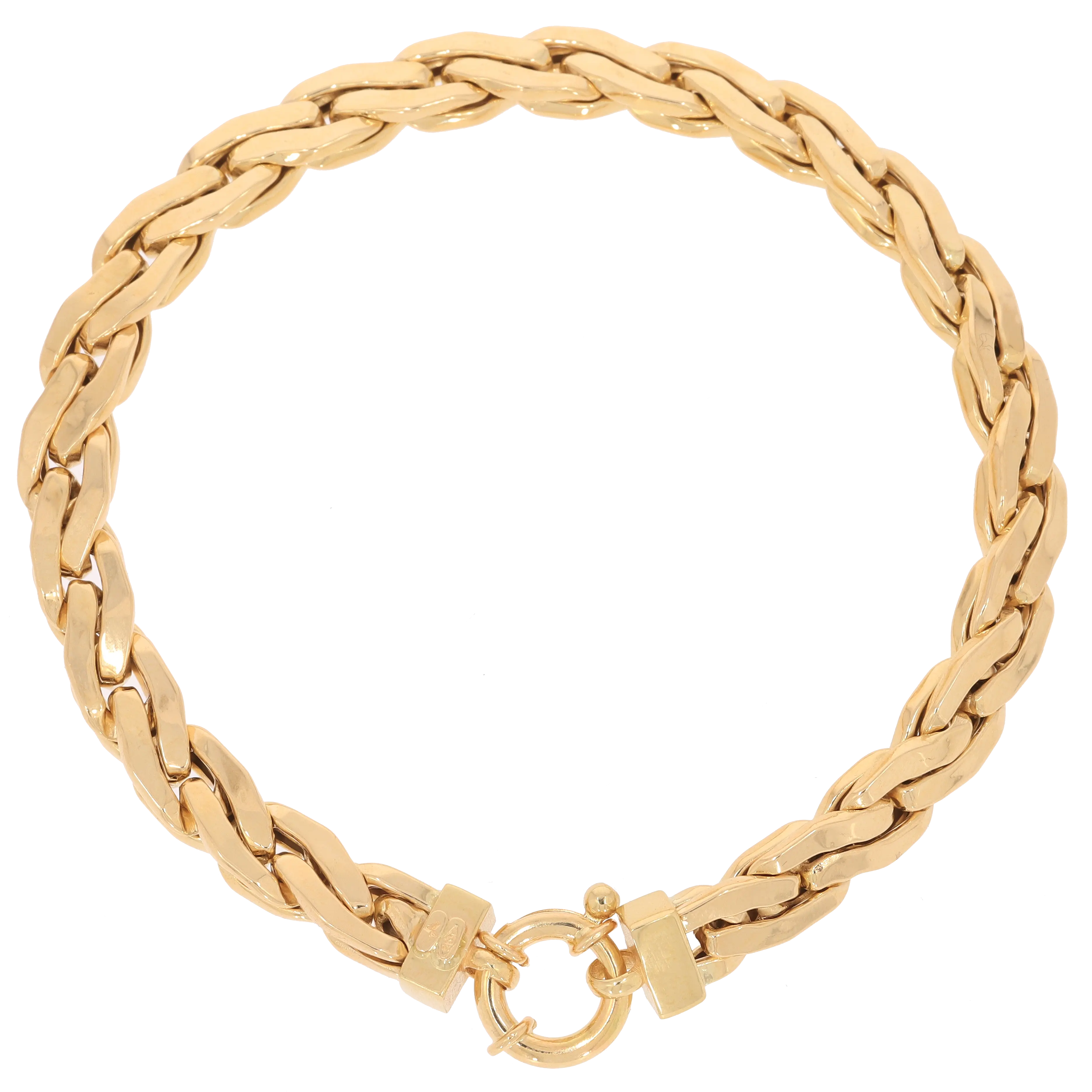 Bransoleta kompletowa 7g