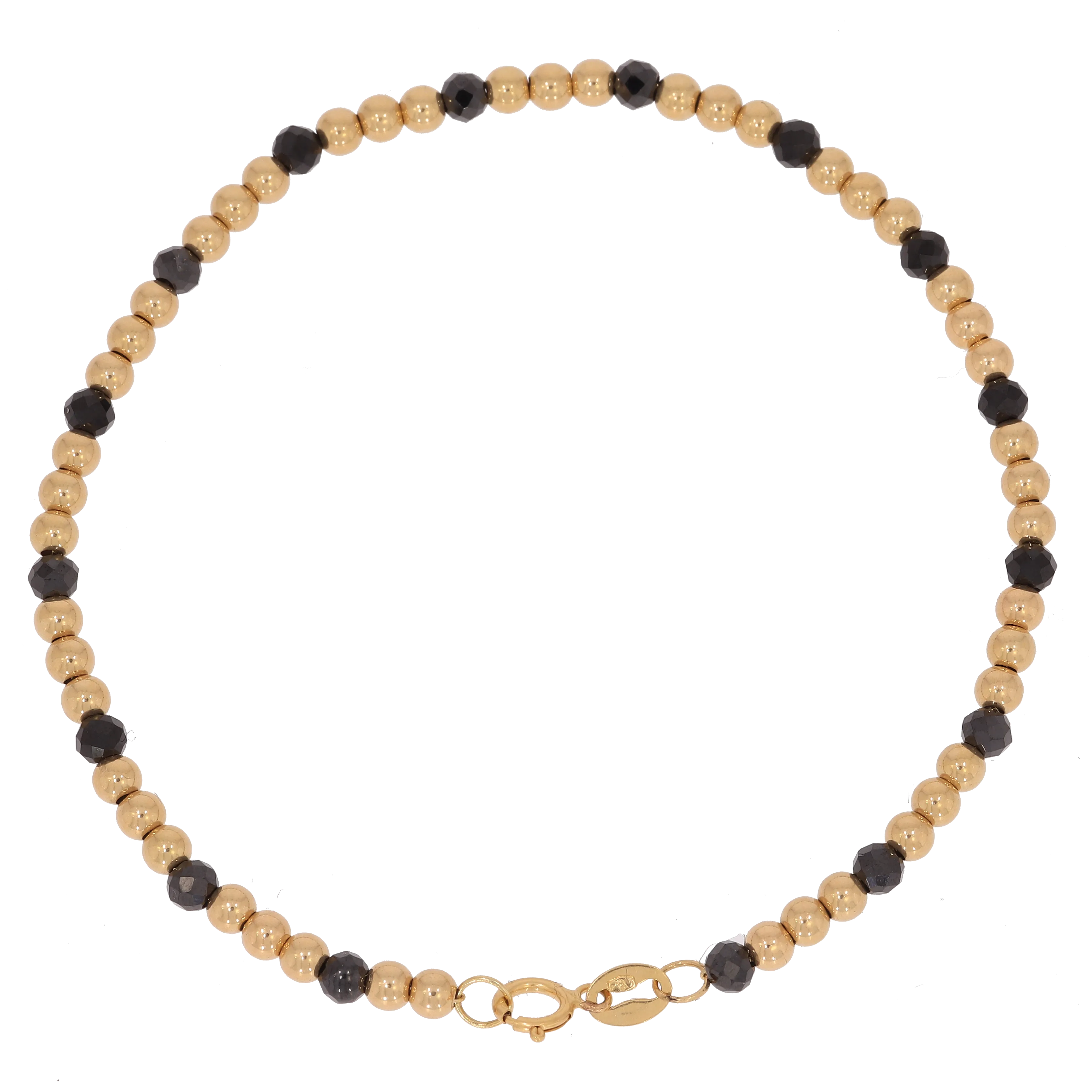 Bransoletka kulkowa superlekka