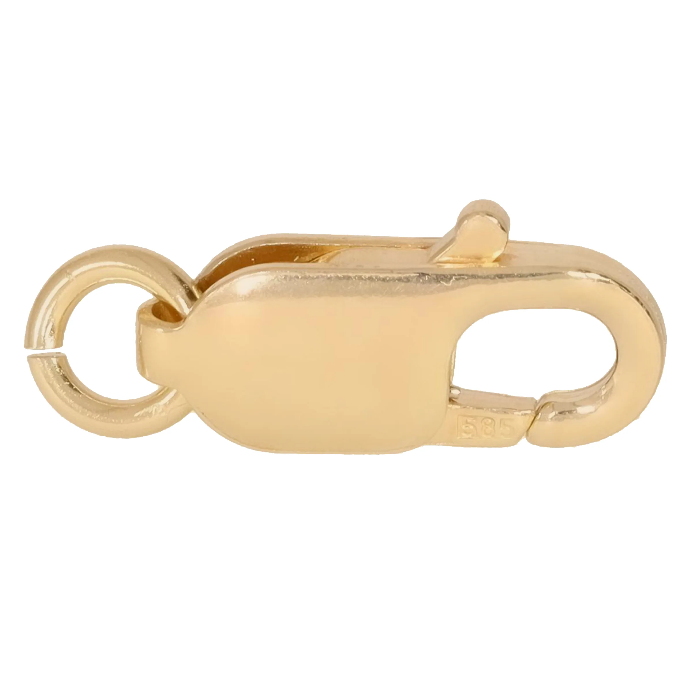 Zapięcie typu fasolka (CHR)