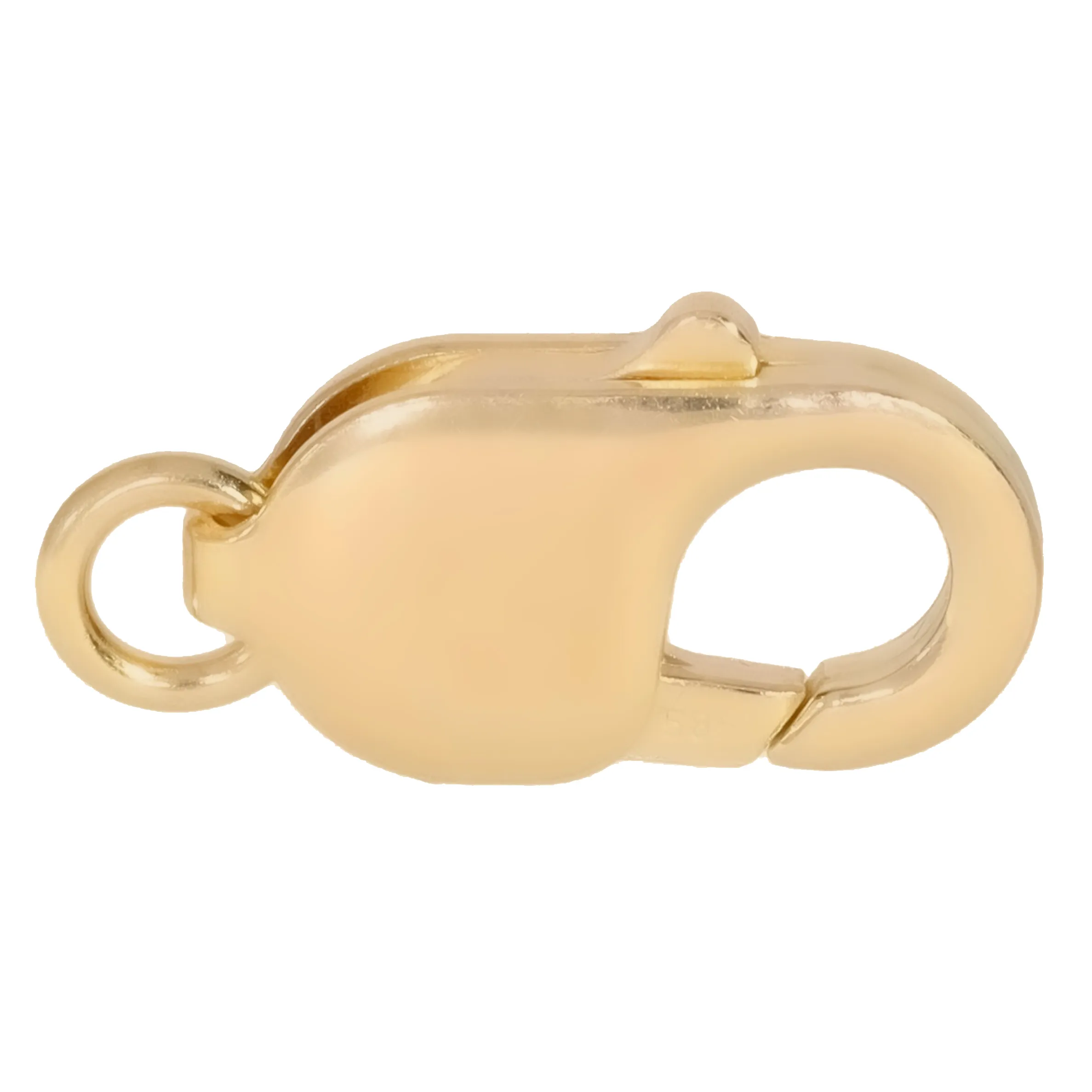 Zapięcie typu fasolka (CHR)