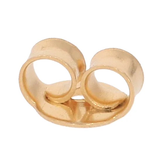 Zapięcie do kolczyków - baranek