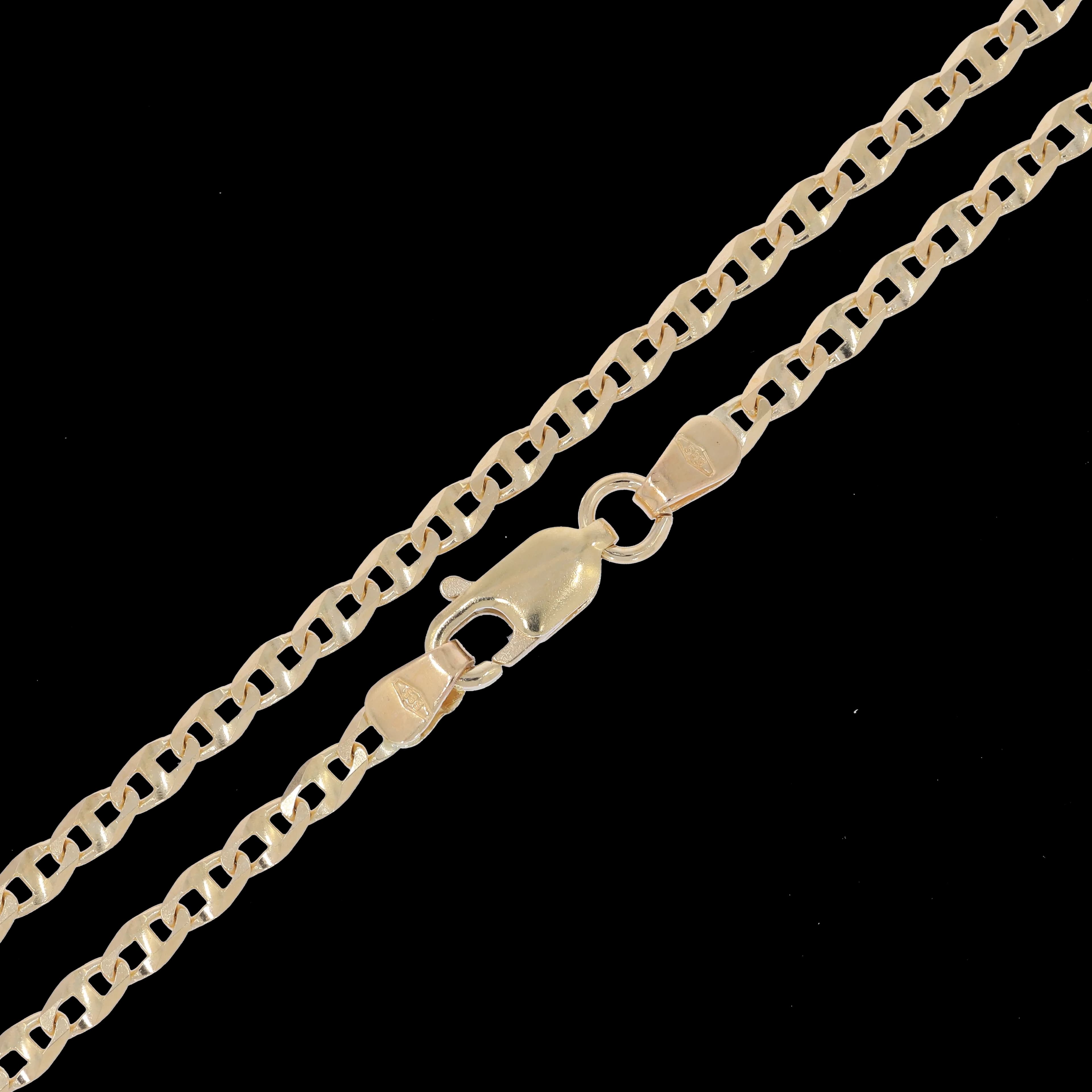 Pancerka z poprzeczką (ok. 4,50-5,85g)