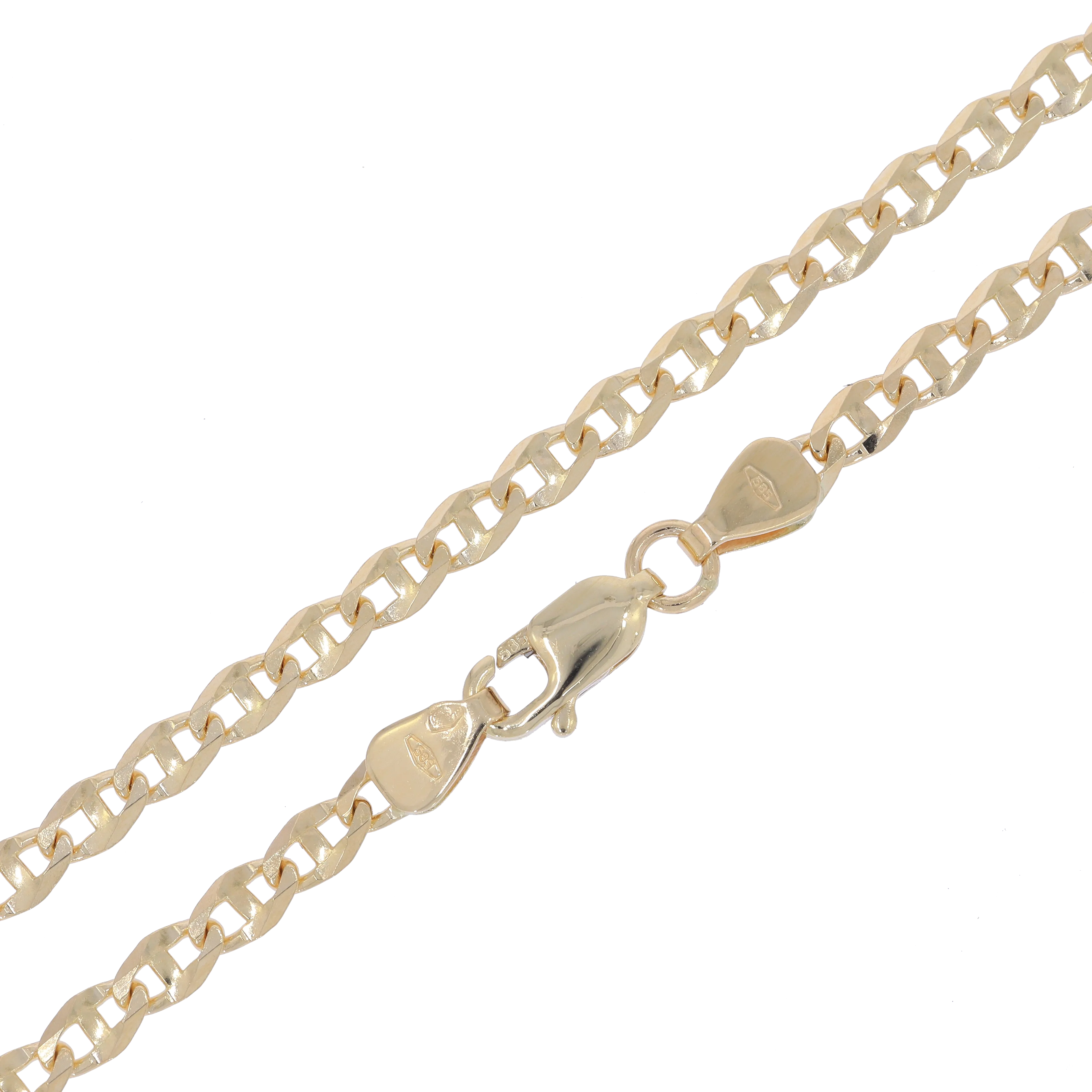 Pancerka z poprzeczką (ok. 7,00-9,00g)