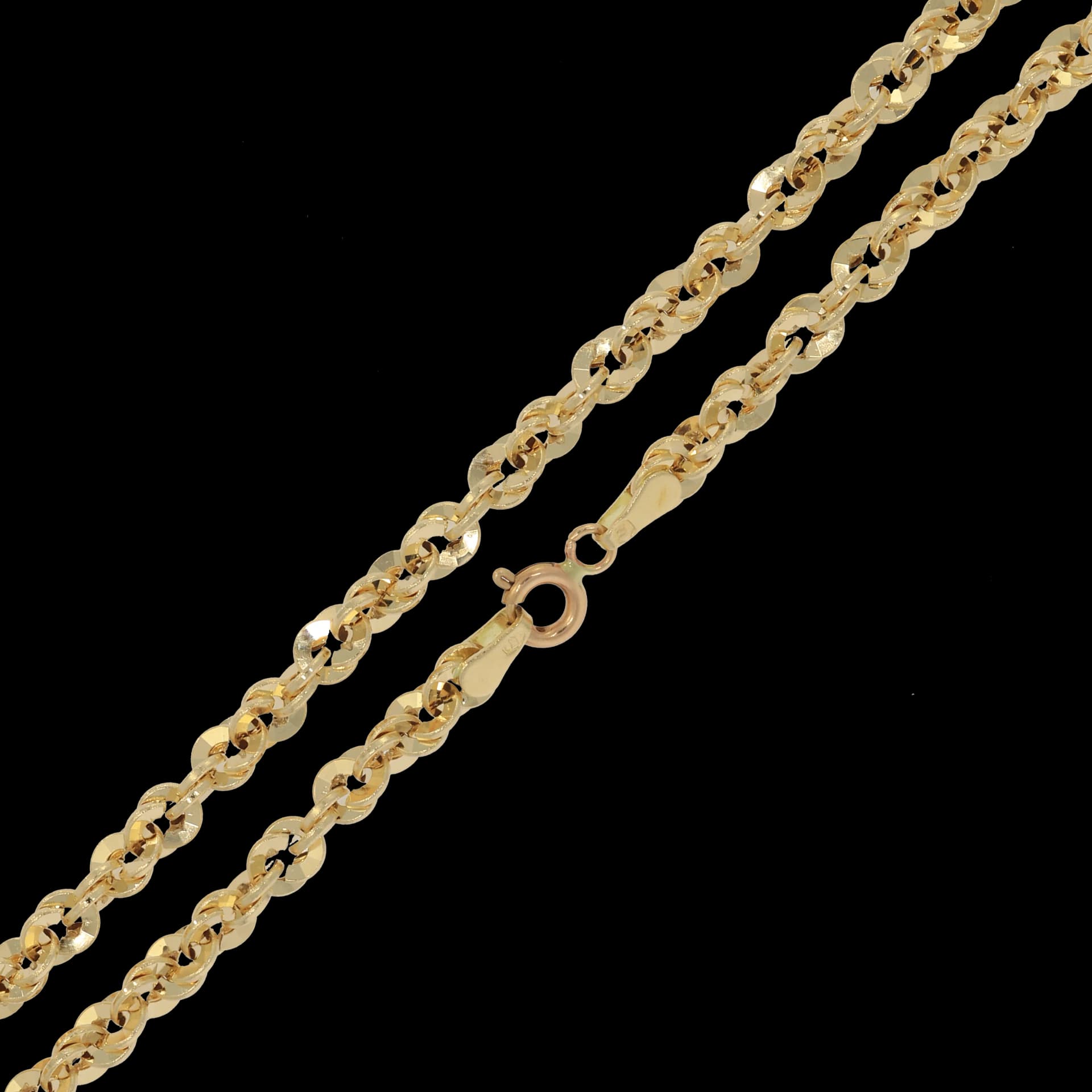 Irydia - średnia (ok. 5,00-5,45g) - View 1