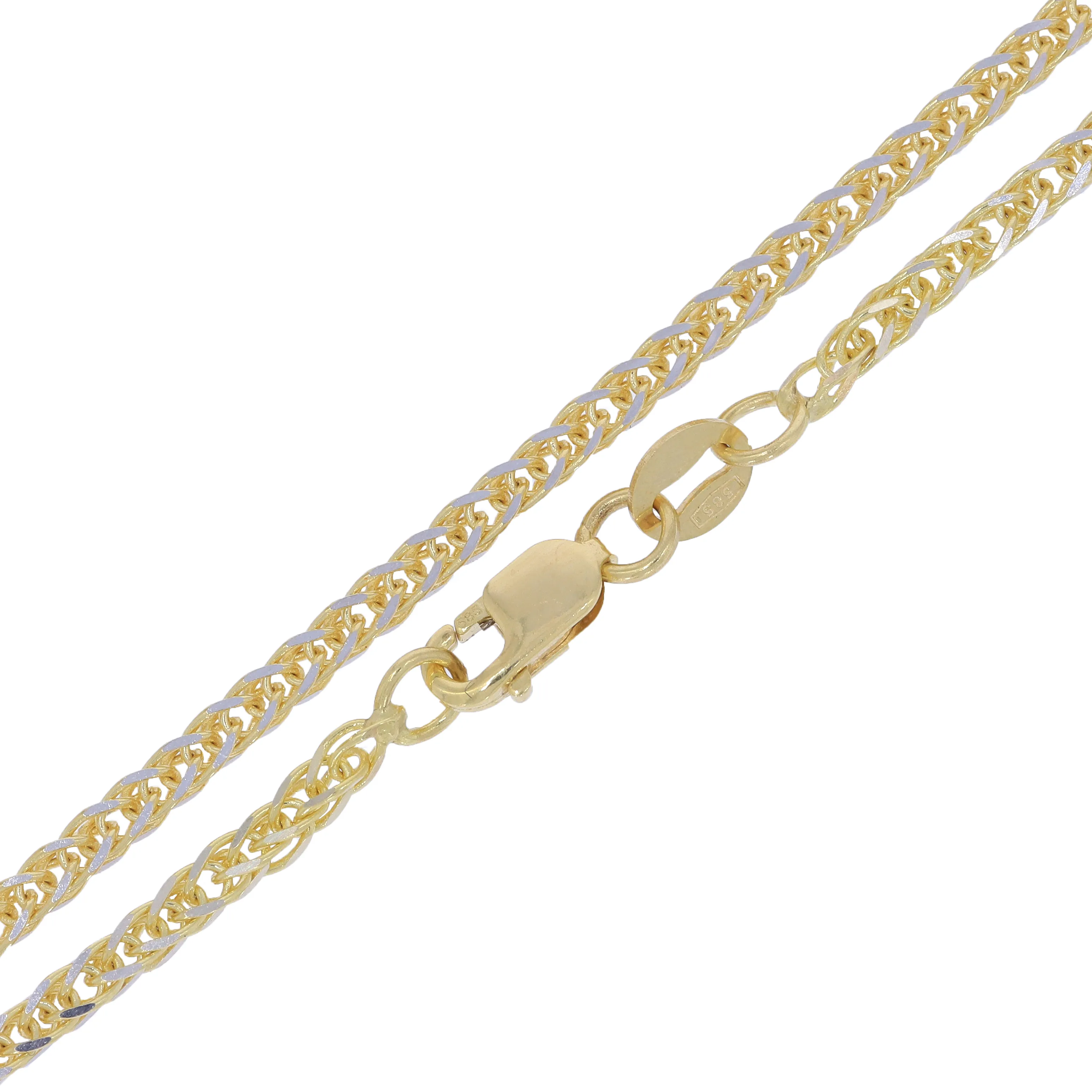 Lisi ogon (5,90-6,50g)