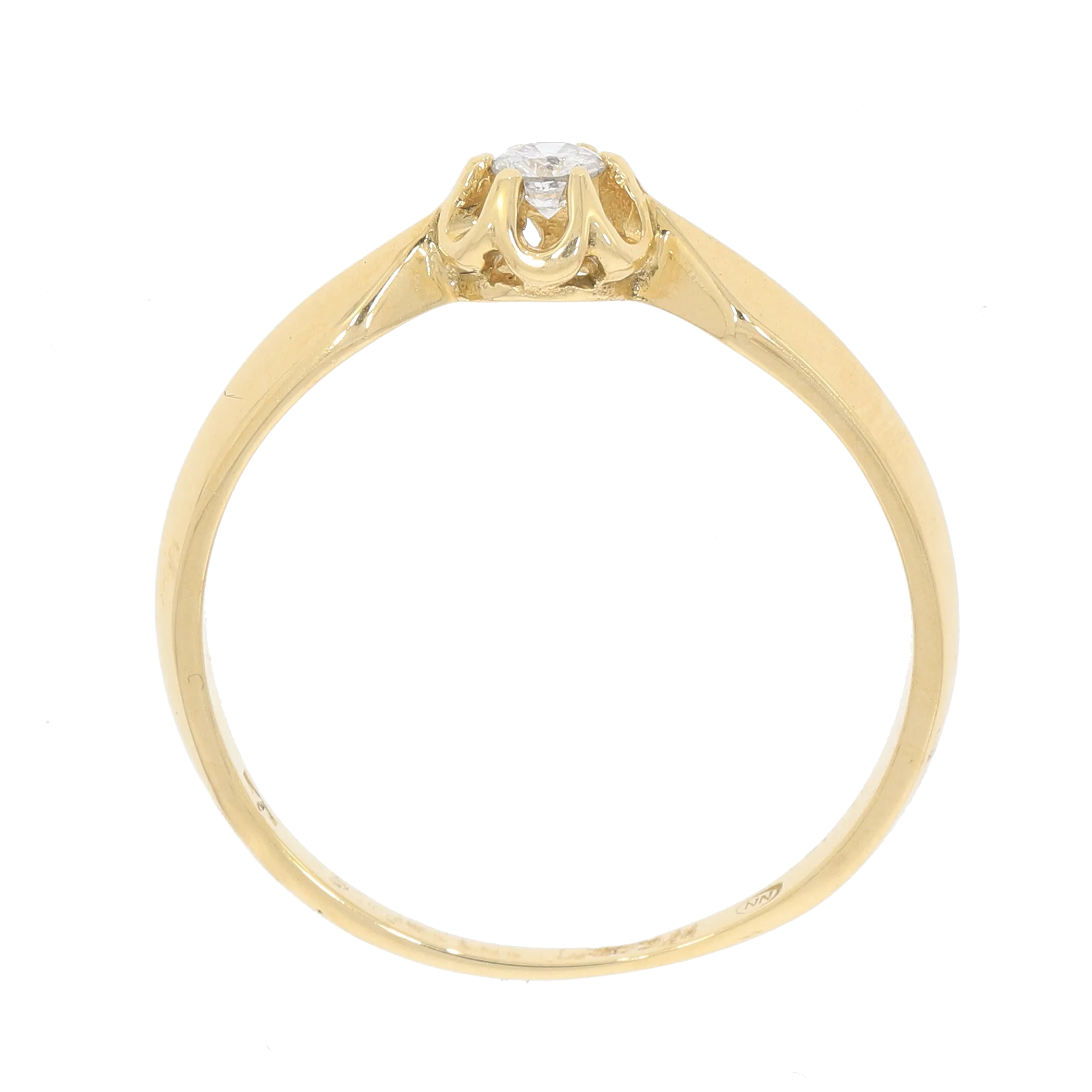 M08 - alternate view