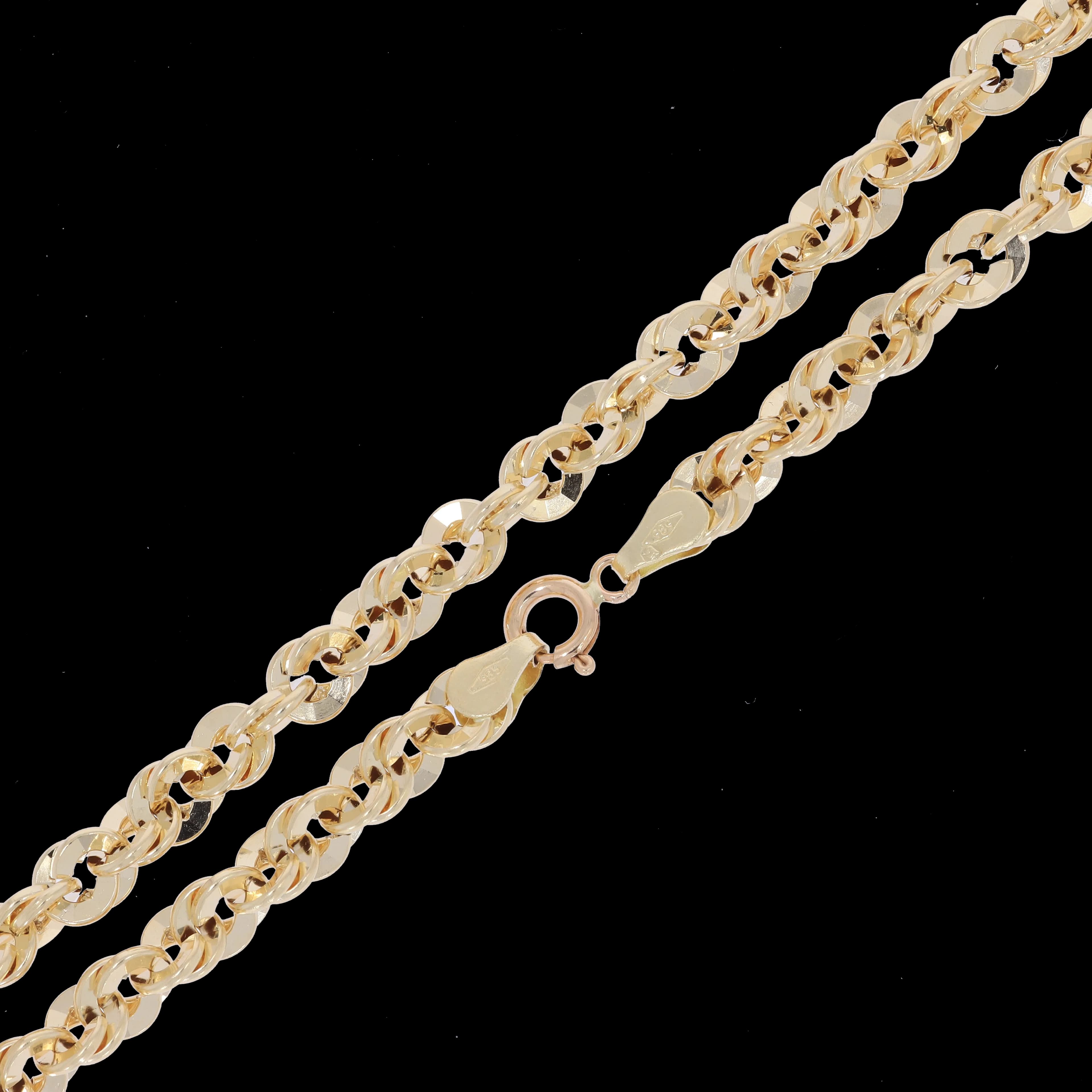 Irydia - gruba (ok. 9,80-11,00g)