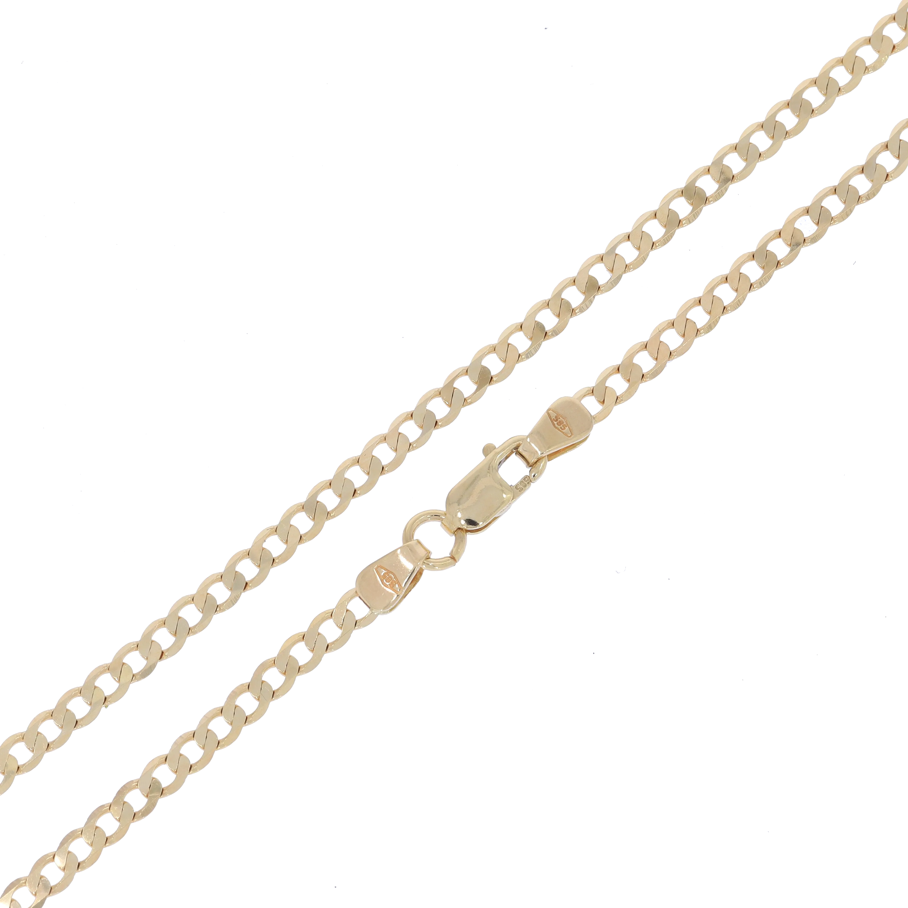 Pancerka gładka (4,20-5,40g)