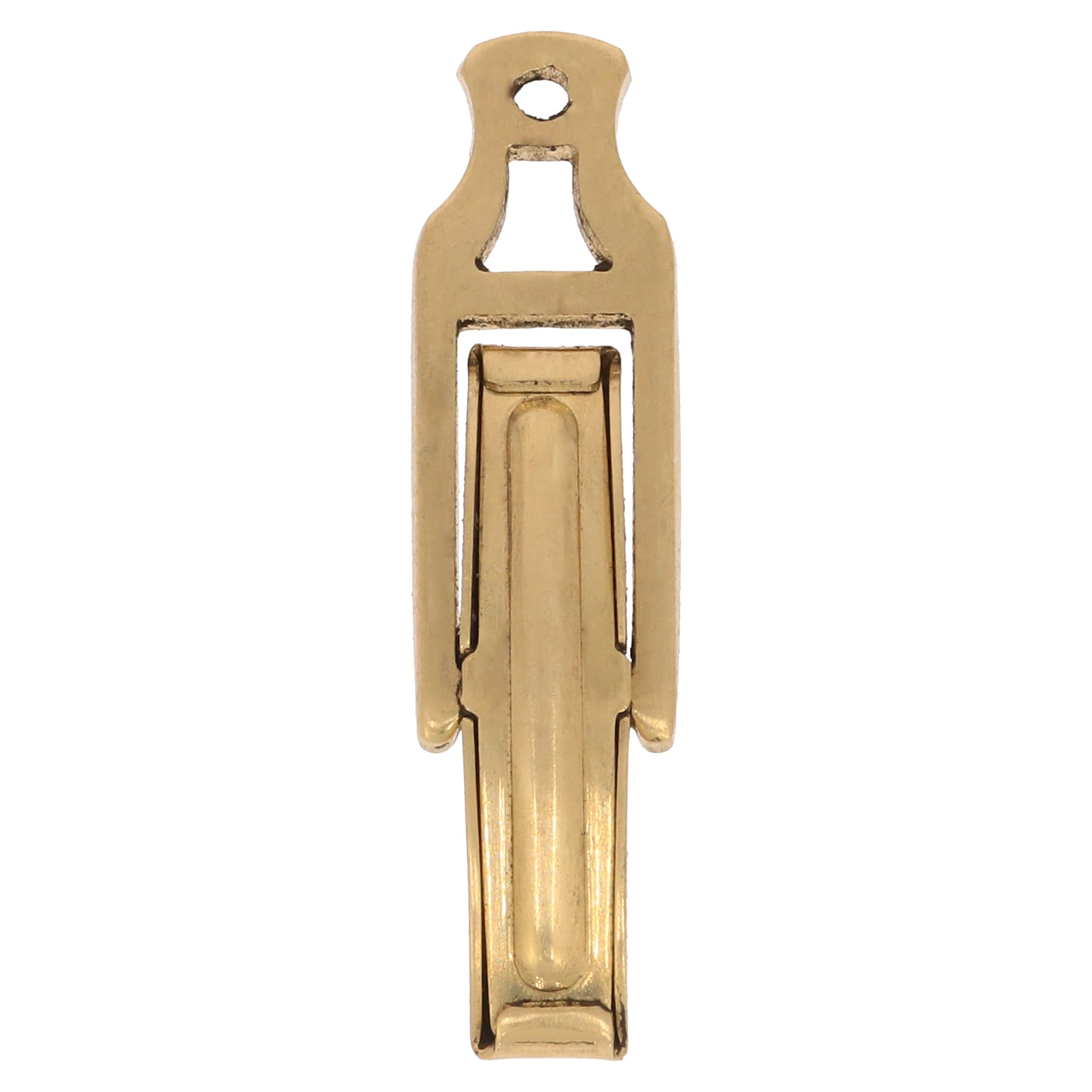 Elementy spinek do mankietów